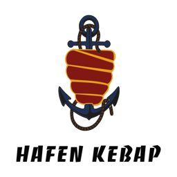 Hafen Kebap logo.