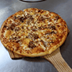 Pizza Döner