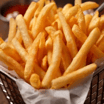Pommes frites