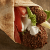 Falafel Dürüm