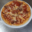 Pizza Funghi