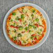 Pizza Vegetarisch