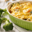 Broccoliauflauf