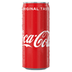 Coca Cola 0,33l